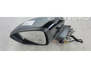 Зеркало электрическое        Renault Clio V  2019 -  года   