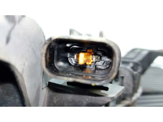 Вентилятор радиатора P3-B8-20 Mitsubishi Montero 3.2