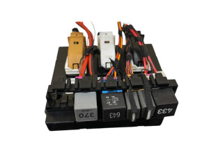 Блок комфорта 1K0937087D, 5DK00965405 Volkswagen Golf Plus