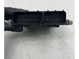 Блок управления двигателя 30785100, 1039S18372   Volvo V70