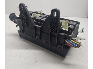 Блок предохранителей Jaguar XE