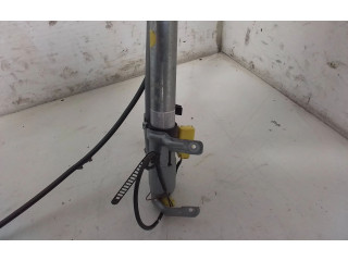 Боковая подушка безопасности 3B9880741B, 30004436E   Volkswagen PASSAT B5.5