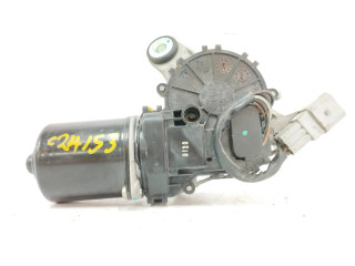 Моторчик дворников 96850001    Chevrolet Aveo