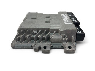 Блок управления двигателем Блок управления 31355712, S180134103A   Volvo S60