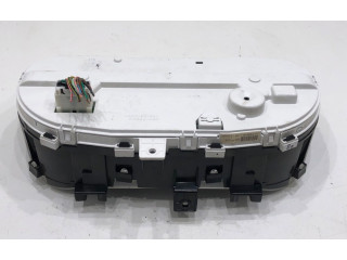 Панель приборов 8100A117 Mitsubishi Outlander