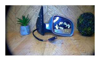 Зеркало (механическое)       Volkswagen Bora  1998 - 2005 года   