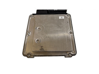 Řídící jednotka 4L0907401, 0281014409 Audi Q7 4L 2006