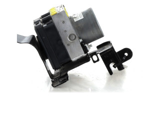 Блок АБС 1636411980, A0-8174C Citroen C5 Aircross 2017 - года