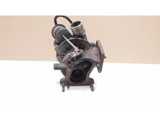  Турбина Ford Ranger 2.5 WL84         