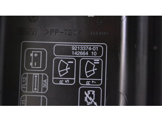 Pojistková skříňka 9213372, 9213374 Mini Cooper Countryman R60 2011