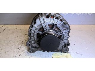 Генератор 03C903024K   Audi A1      