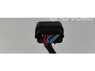 Зеркало электрическое        Lincoln Continental   -  года   