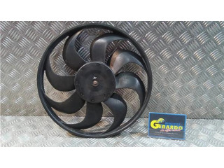 Комплект вентиляторов 3N452407, 5000992 Dacia Dokker