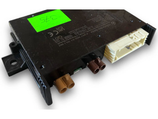 Блок комфорта S375, A2579005100   Mercedes-Benz CLS C257   