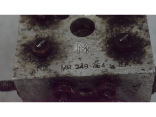 Блок управления АБС 0273004225 Mitsubishi Carisma