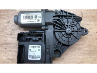 Передний двигатель механизма для подъема окон