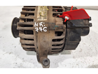 Генератор 46542889 Fiat Idea