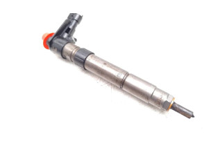 Форсунка 9687454480, 0445116043    Jaguar XF  224DT 