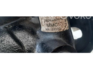 Насос усилителя руля MR131033 Mitsubishi Carisma