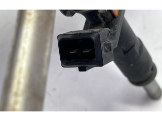 Vstřikovací lišta 1228605, 1228604 Opel Zafira C