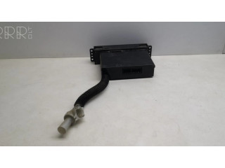 Блок управления кондиционера воздуха / климата/ печки (в салоне)