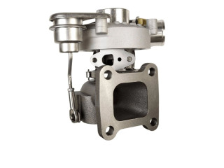 Turbodmychadlo Турбина 1720154060, 1720154060 Toyota Land Cruiser (BJ70)