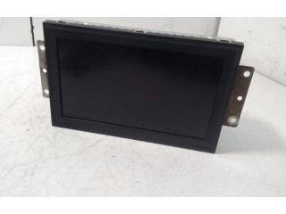 Дисплей MR558403 Mitsubishi Montero