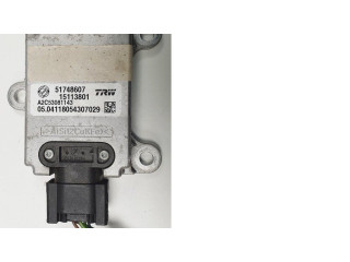 Датчик ESP (системы стабильности) (датчик продольного ускорения)