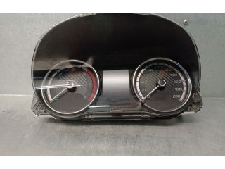 Панель приборов 8100C770 Mitsubishi L300, Cosmos