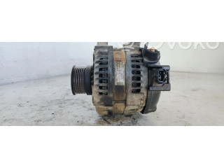 Генератор 1042103522 Mazda 3 I 2003 - 2006 года