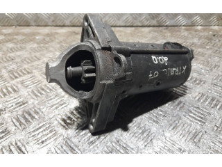 Řídící jednotka 23710JG78D, 1039S21016 Nissan X-Trail T31 2008