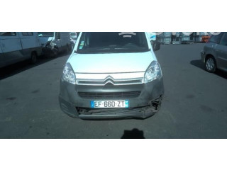 Блок управления двигателя 1613645180 Citroen Berlingo