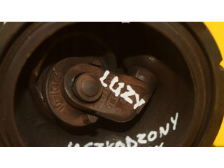 Turbodmychadlo Турбина Mercedes-Benz GLE (W166 - C292)