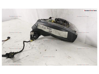 Zpětné zrcátko Audi Q7 4M 2015