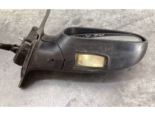 Зеркало электрическое        Volvo V70  2000 - 2004 года   