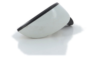 Zpětné zrcátko Fiat Punto Evo 2010 735465558, U1-3839G