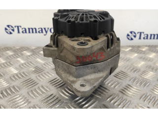 Генератор 3730022650, A0002655023 KIA Cerato