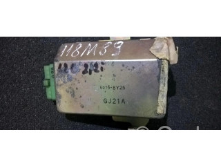 Блок управления x4t350758y25, x4t35075-8y25 Mazda 626