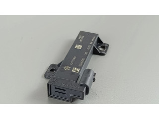 Блок управления 68509794AA   Jeep Grand Cherokee WL