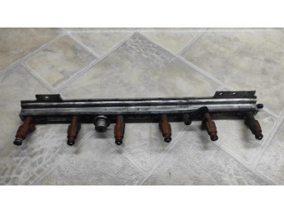 Комплект форсунок 9186340, 0280155831 Volvo S80 для бензинового двигателя 2.8