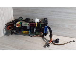 Pojistková skříňka A2465402714 Mercedes-Benz CLA C117 X117 W117 2018