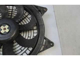 Электрический вентилятор радиаторов       KIA Carnival   -  года   