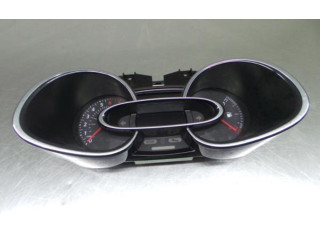 Панель приборов 248101259R, 6KM   Renault Clio IV       