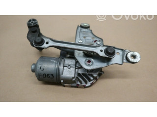 Моторчик дворников 6M2117504DD Ford Galaxy