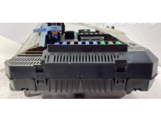 Комплект блоков управления 1610190080 Peugeot 2008 I