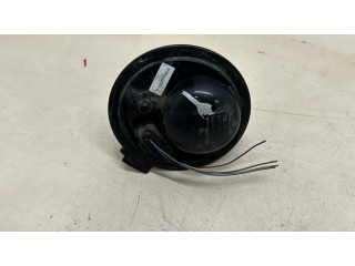 Крышка топливного бака