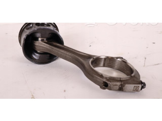 Поршень с шатуном Maserati Ghibli
