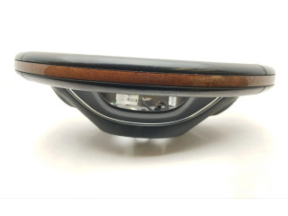 Руль Maserati Quattroporte - года 670015373, T550