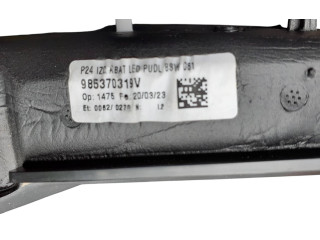 Зеркало электрическое        Peugeot 2008 II  2019 -  года   