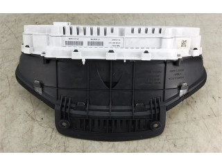 Спидометр (приборный щиток) 31412263   Volvo S80